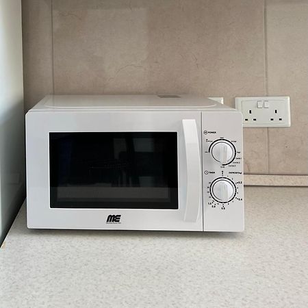 Room With Private Bathroom סליאמה מראה חיצוני תמונה