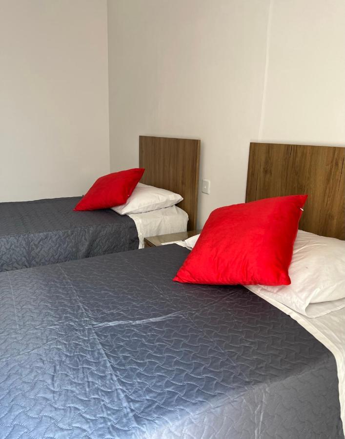 Room With Private Bathroom סליאמה מראה חיצוני תמונה
